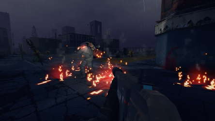 Arcticide screenshot 9