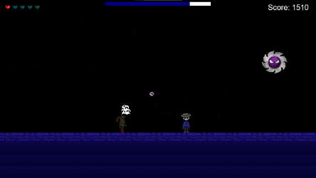 Spook Game screenshot 3