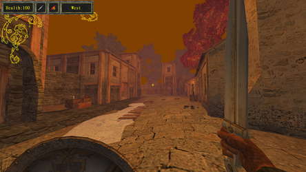 ASTRA : Era Of Anguish screenshot 7