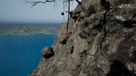 Ropebound screenshot 7