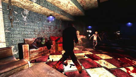 Killing Floor screenshot 7