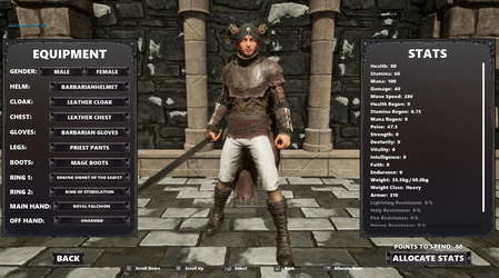 Maidenless screenshot 3