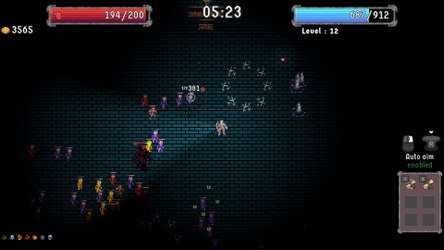 The Nightwatch screenshot 12