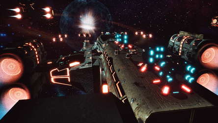 Continuum Keeper screenshot 9
