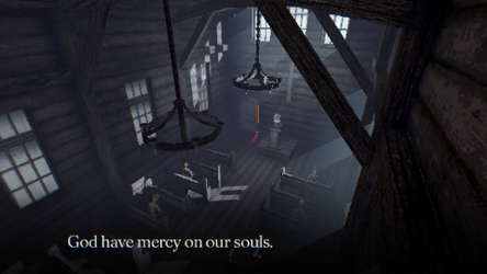 Foghorns Drown screenshot 4