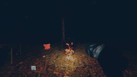 The Midnight Eater screenshot 2