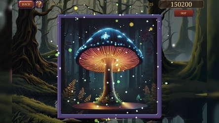 Halloween Trouble 6: Pumpkin Rampage CE screenshot 4