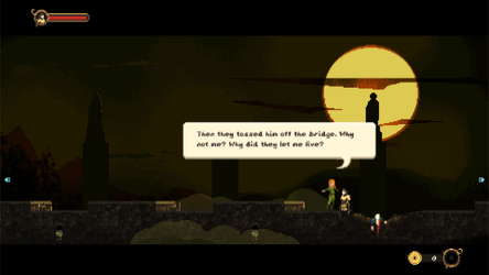 Guild of Darksteel screenshot 7