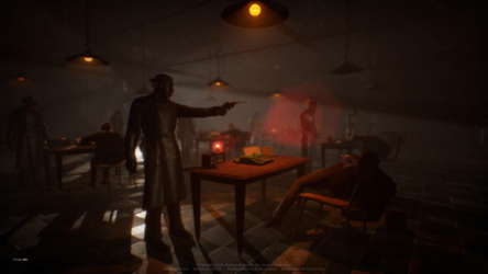 Final Sentence screenshot 6