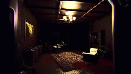 The First Odyssey screenshot 10