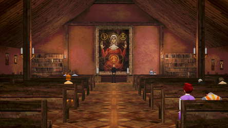 Helltown screenshot 7