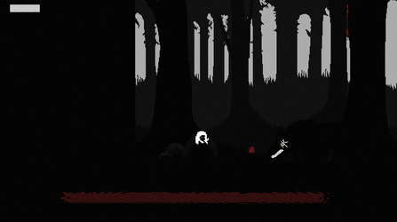 The Abyss screenshot 3