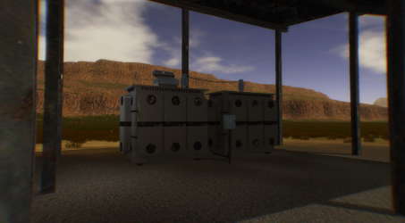Signal Simulator screenshot 27