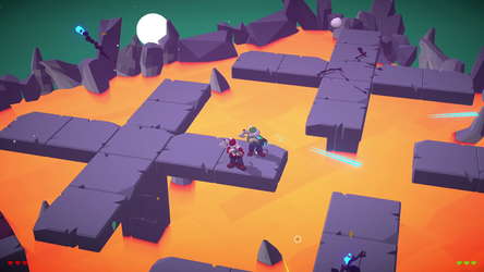 No More Snow screenshot 14