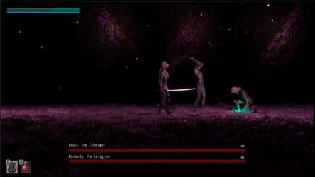 Escria screenshot 10