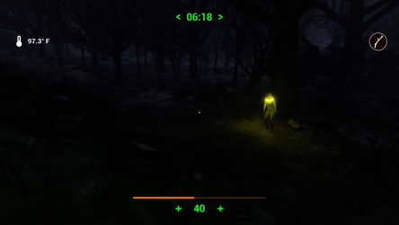 The Collar screenshot 63