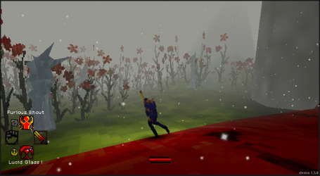 Memoirium screenshot 18