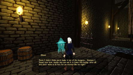 Mizeria screenshot 3