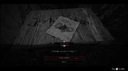 A Short Tale of Solitude screenshot 3