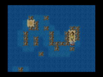 The Last Islands of Man screenshot 8