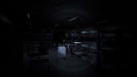 Horror Explus screenshot 4