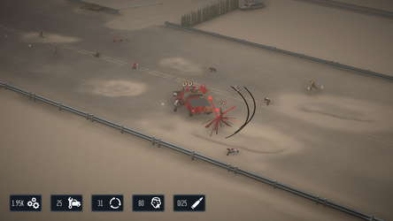Highway Cleaners screenshot 2