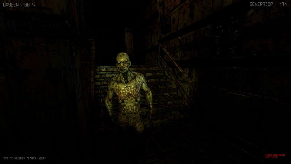 Terror Lab screenshot
