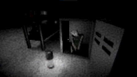 John's Hell screenshot 8