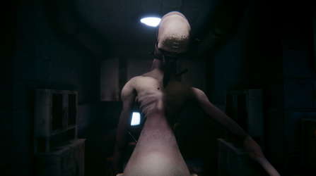 Limb From Limb screenshot 1