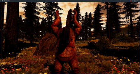 NO MAN IS AN ISLAND screenshot 3