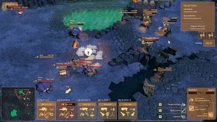 Expedition: Shadow World screenshot 15