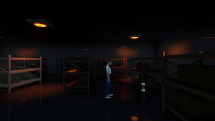 Buried screenshot 2