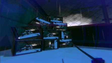 CyberCook screenshot 10