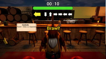 Barnacles Beers and Brawls screenshot 4