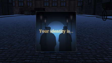 Jack & Detectives - A Silent Social Detection Game - screenshot 5