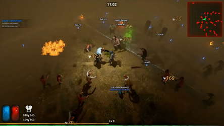 Apocalypse Survivors screenshot 7