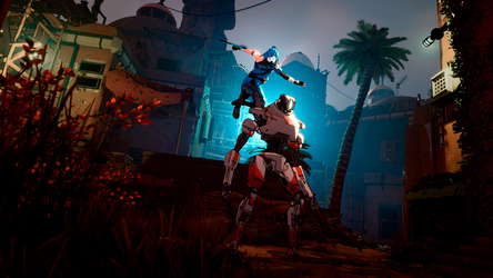 Ereban: Shadow Legacy screenshot 1