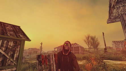 Shadows of Kurgansk screenshot 14