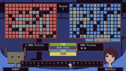Word x Word screenshot 3