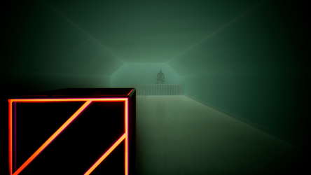 Backroom Beyond screenshot 10