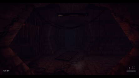 Rotten Flesh - Cosmic Horror Survival Game screenshot 3
