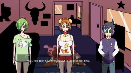 Asmodeus's Hell: Devil in the Sunshine State screenshot 1