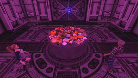 HALF DEAD 3 screenshot 15