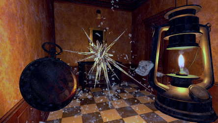Deadly Nightmare Unwanted Heritage screenshot 12