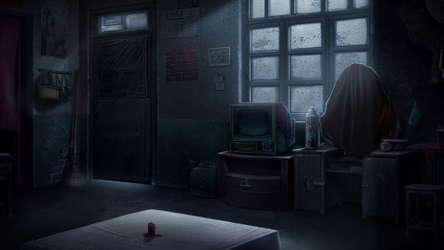 Paper Bride 2 Zangling Village screenshot 3