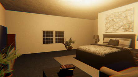 Fragments of Fear screenshot 12