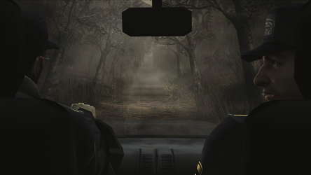Resident Evil 4 (2005) screenshot 18