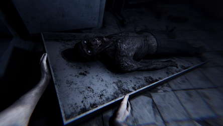 Deadness screenshot 10