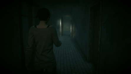 Frequency of Fear : Chapter 1 screenshot 4