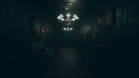 HOTEL GREENWOOD screenshot 1